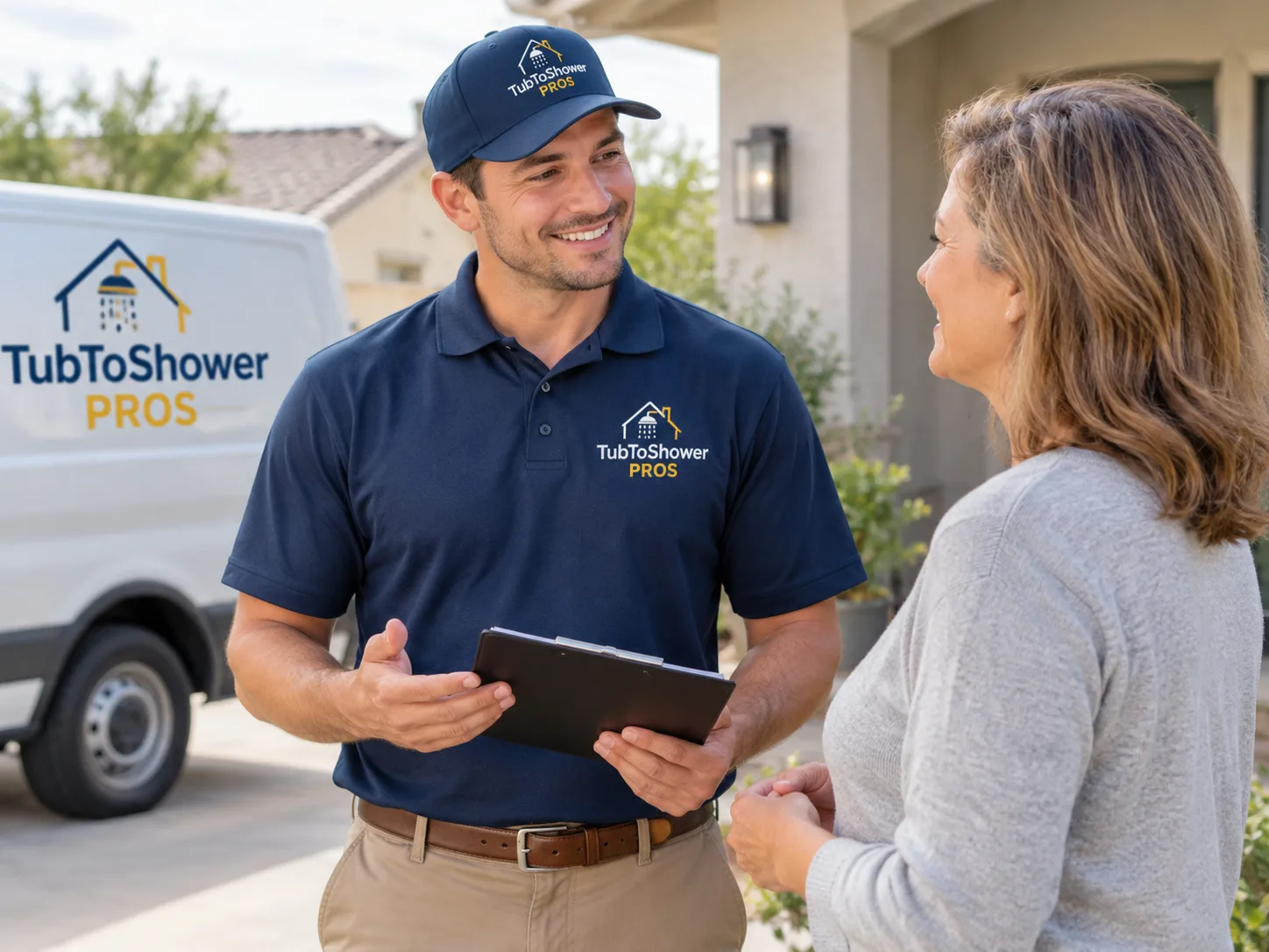 Tub Shower Conversion Elkins, WV FAQs